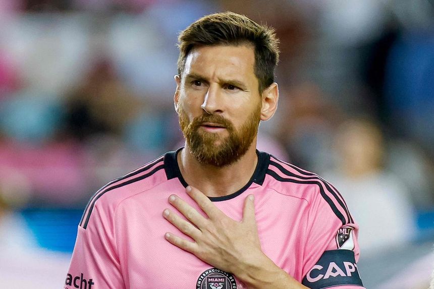 A maior piada do futebol no final de 2024